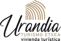 Casa Urandia